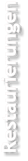 Restaurierungen